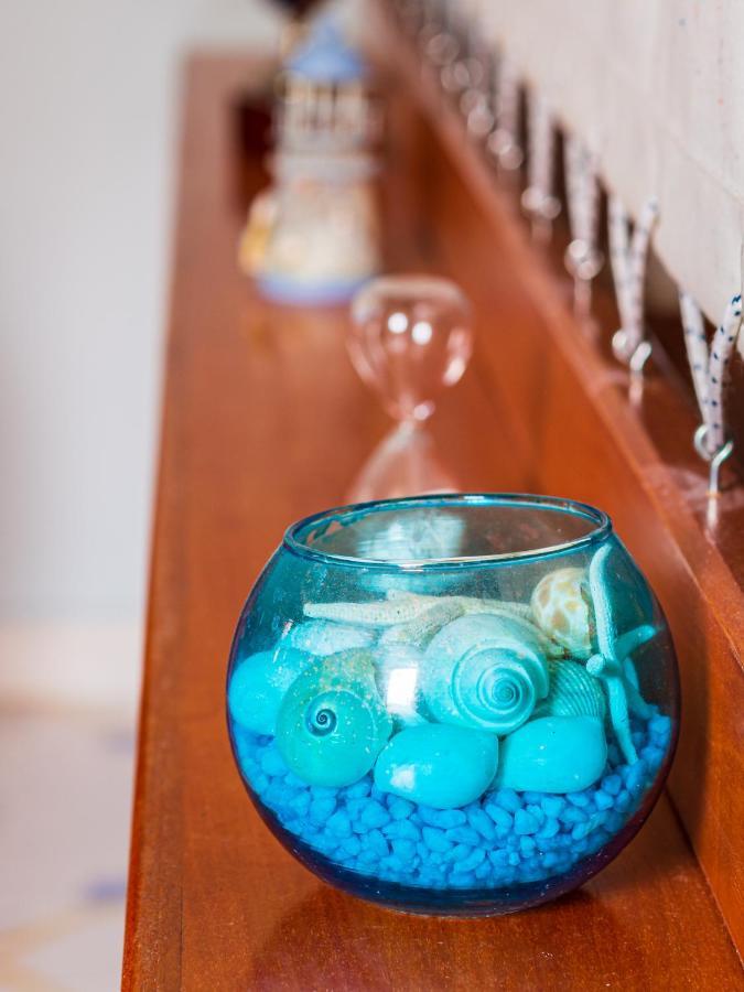 Casa Mariarosa - Seaside Apartment With Balcony ピアーノ・ディ・ソッレント エクステリア 写真