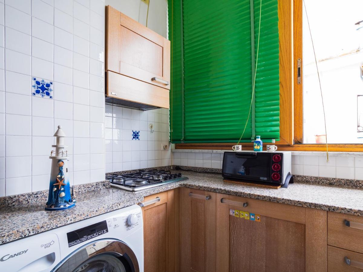 Casa Mariarosa - Seaside Apartment With Balcony ピアーノ・ディ・ソッレント エクステリア 写真