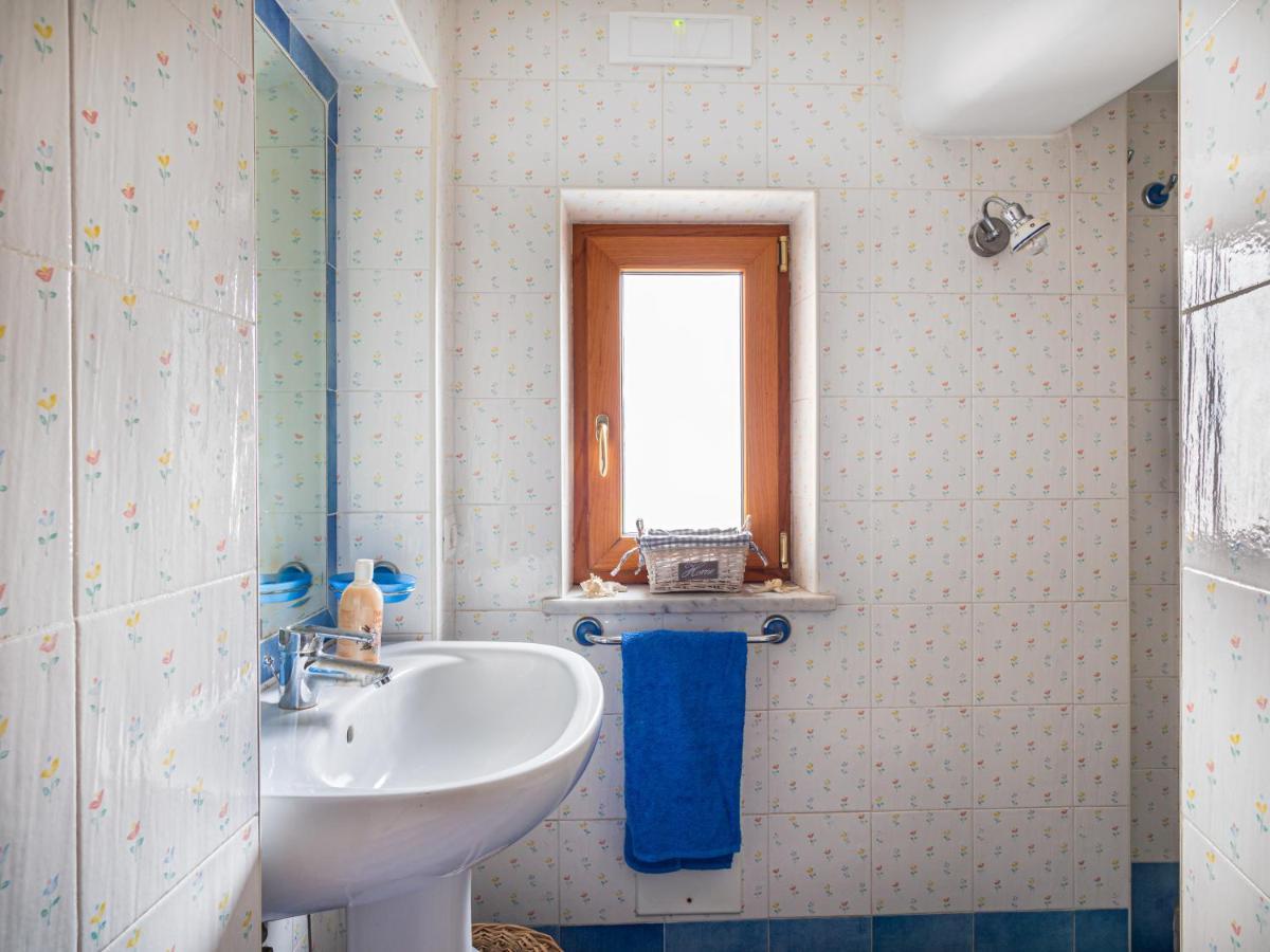 Casa Mariarosa - Seaside Apartment With Balcony ピアーノ・ディ・ソッレント エクステリア 写真