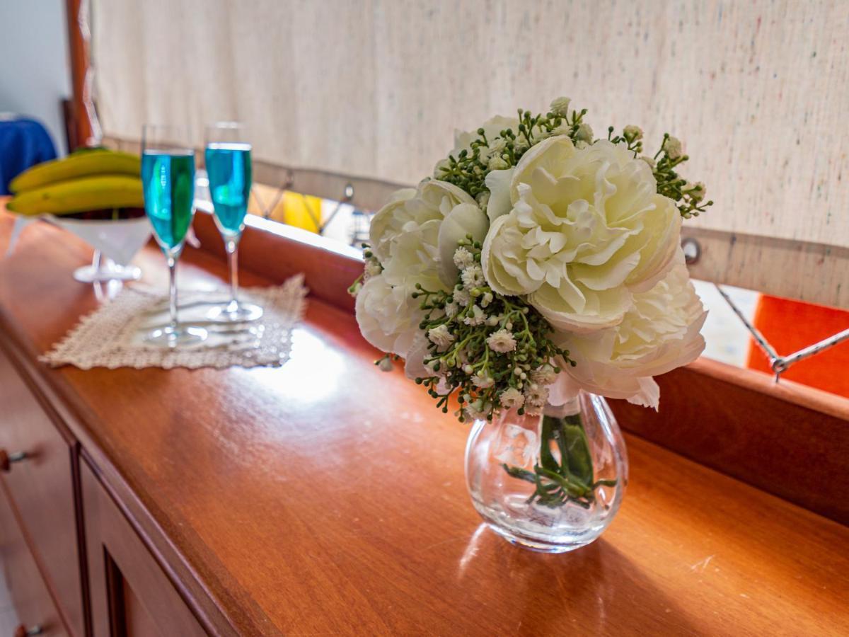 Casa Mariarosa - Seaside Apartment With Balcony ピアーノ・ディ・ソッレント エクステリア 写真